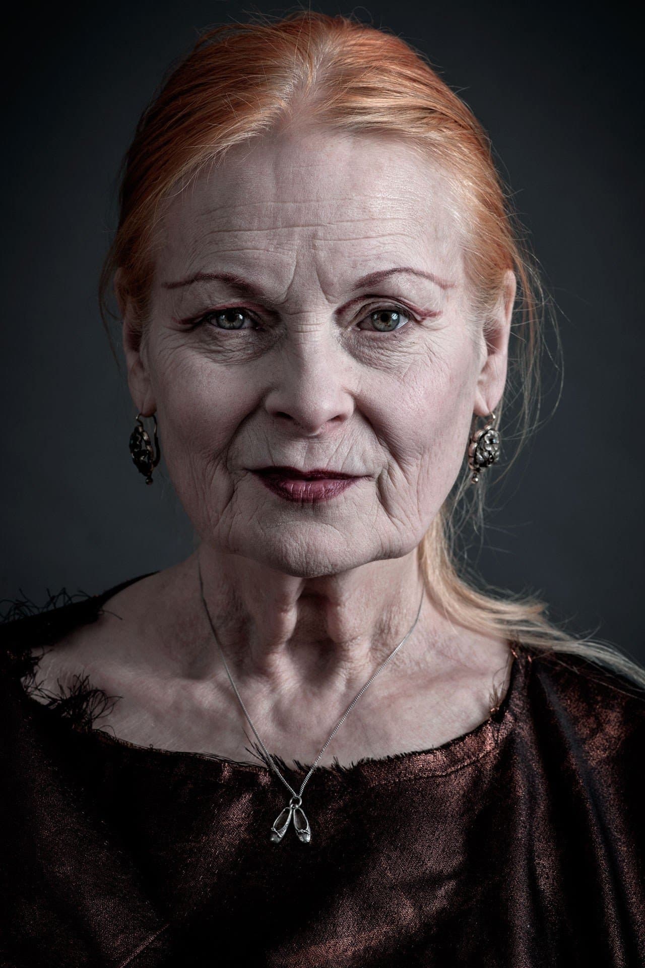 Vivienne Westwood Profile Photo