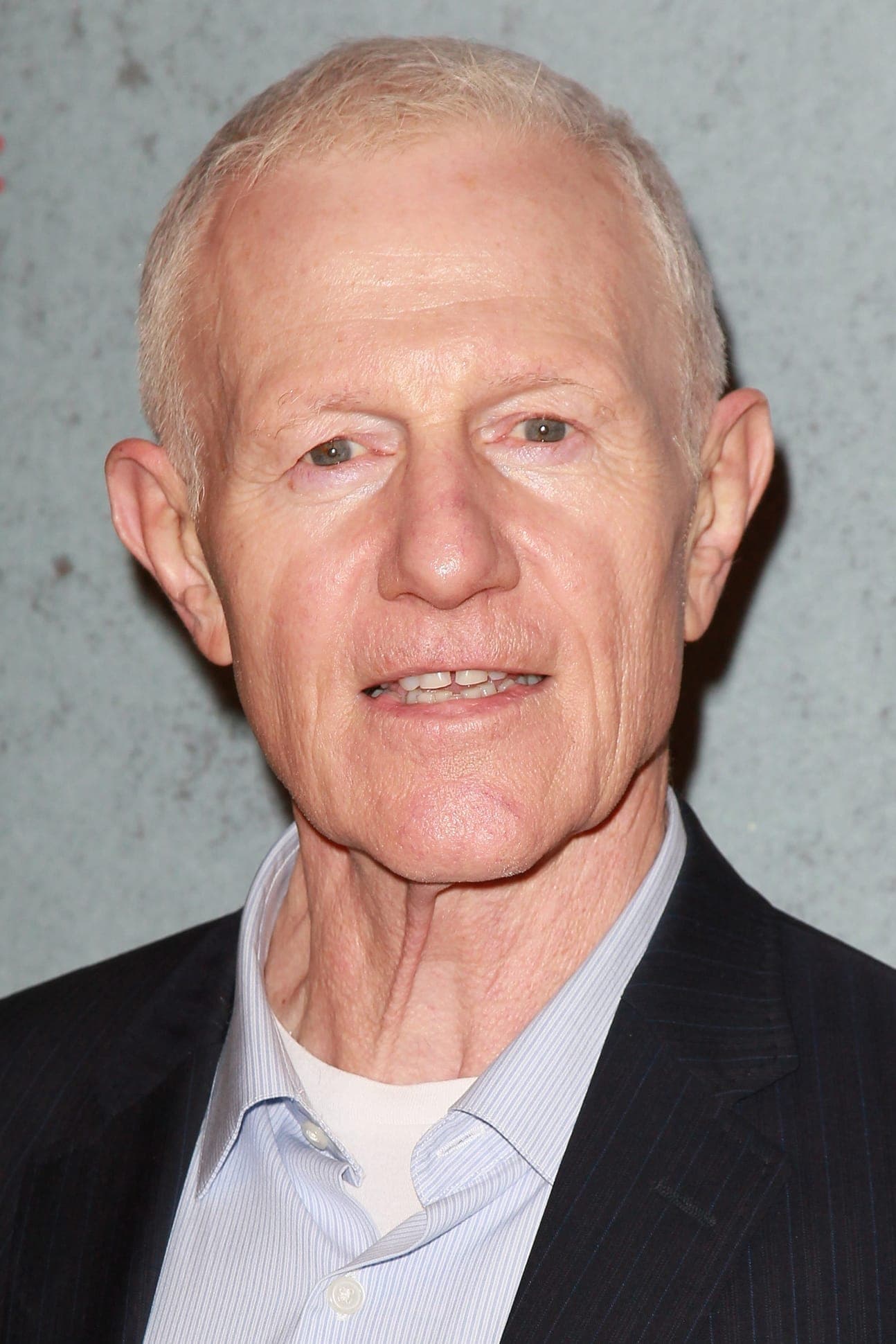 Raymond J. Barry Profile Photo