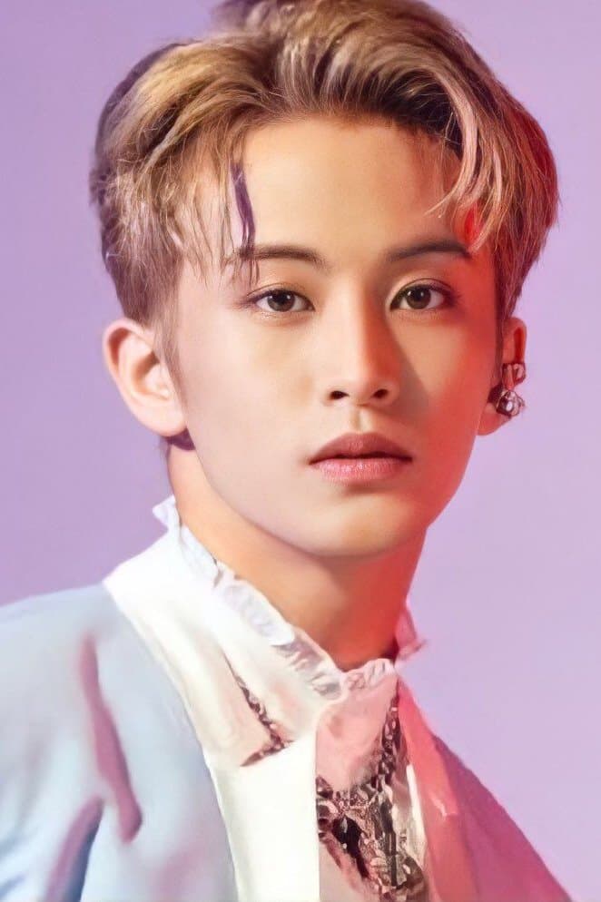 Mark Lee Profile Photo