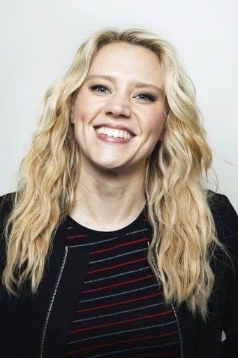 Kate McKinnon Profile Photo