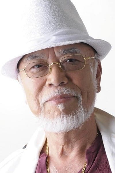 Kenji Utsumi Profile Photo