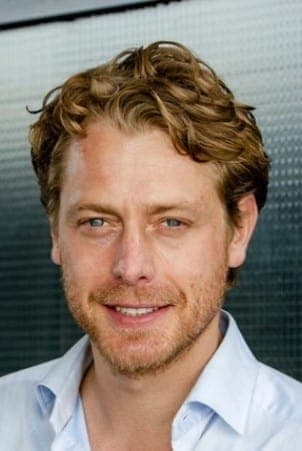 Mark van Eeuwen Profile Photo