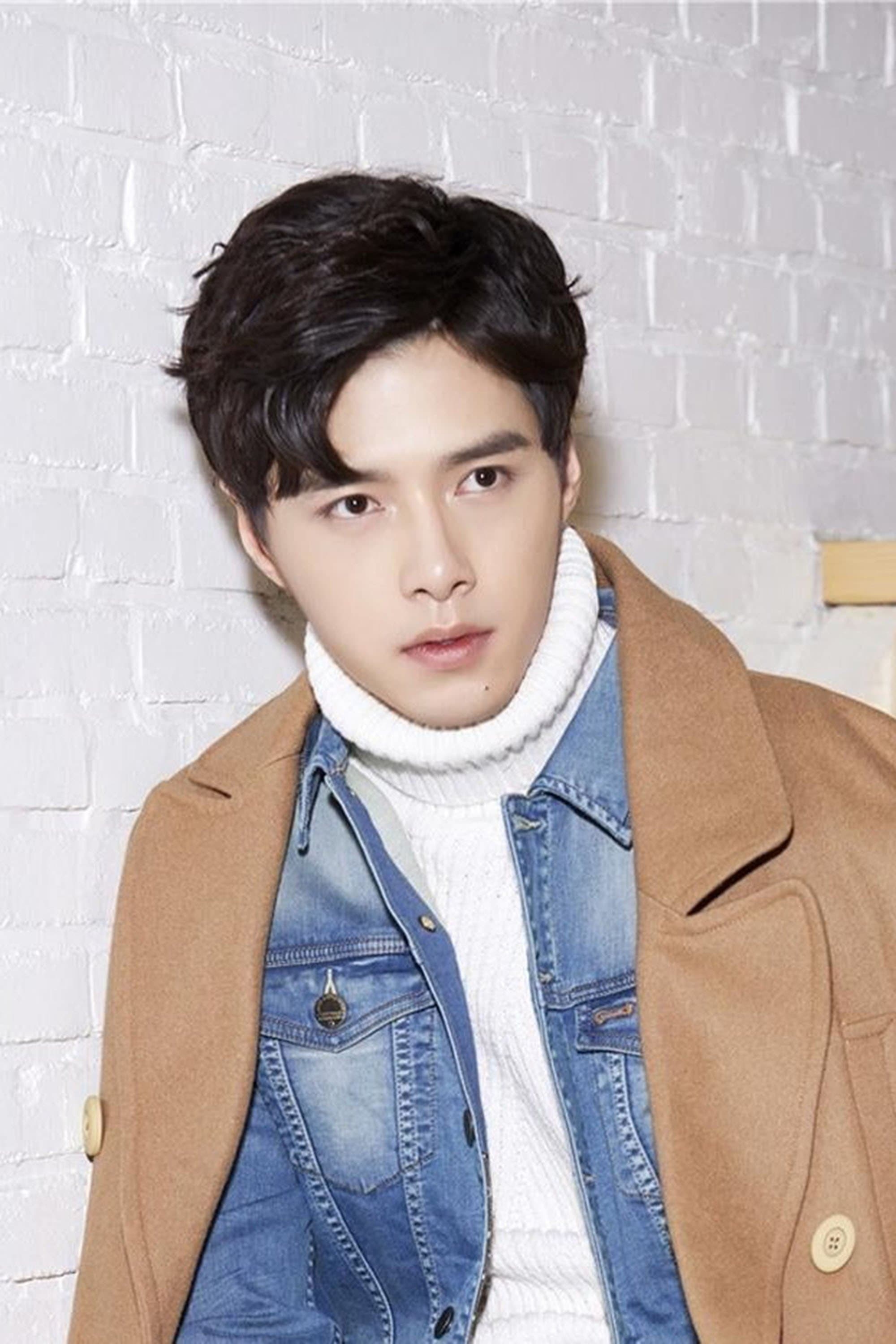 Fang Yilun Profile Photo