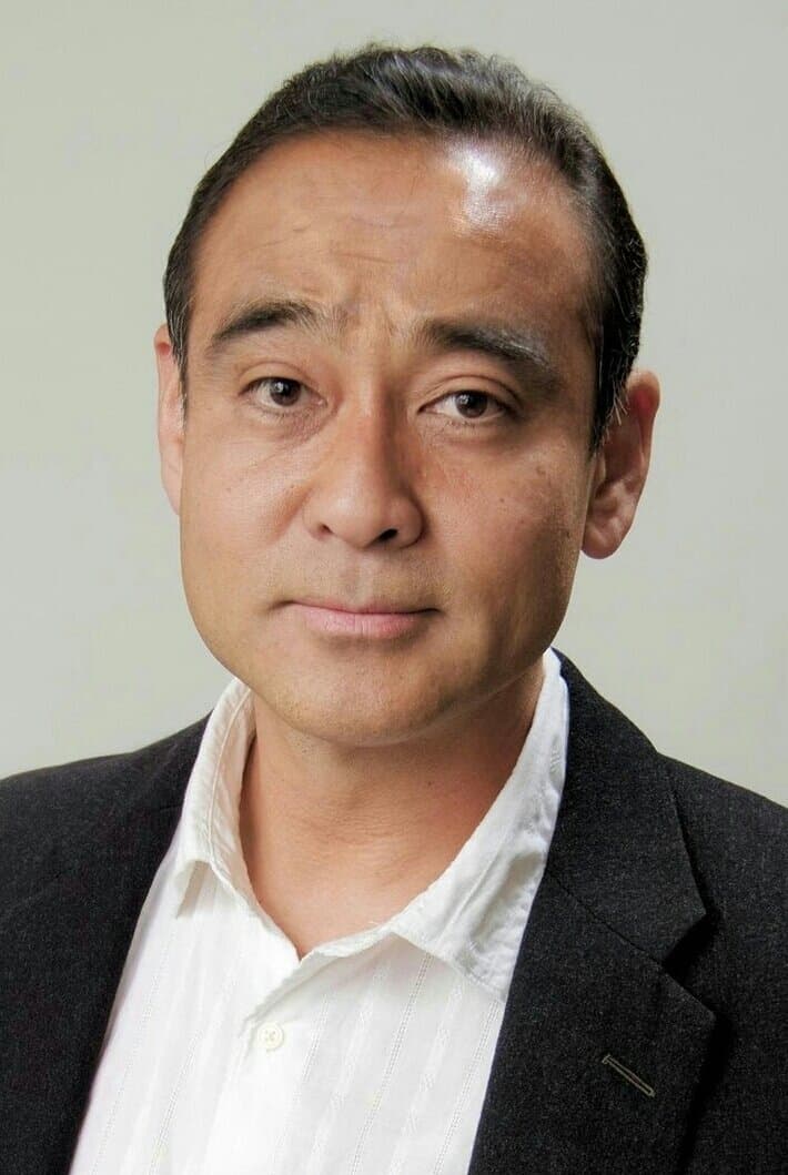 Takashi Matsuyama Profile Photo
