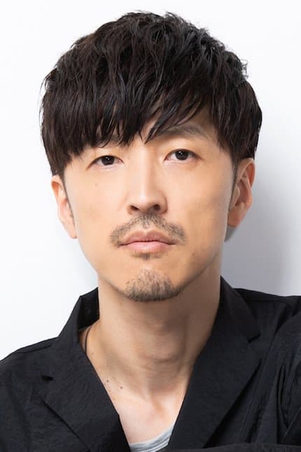 Takahiro Sakurai Profile Photo