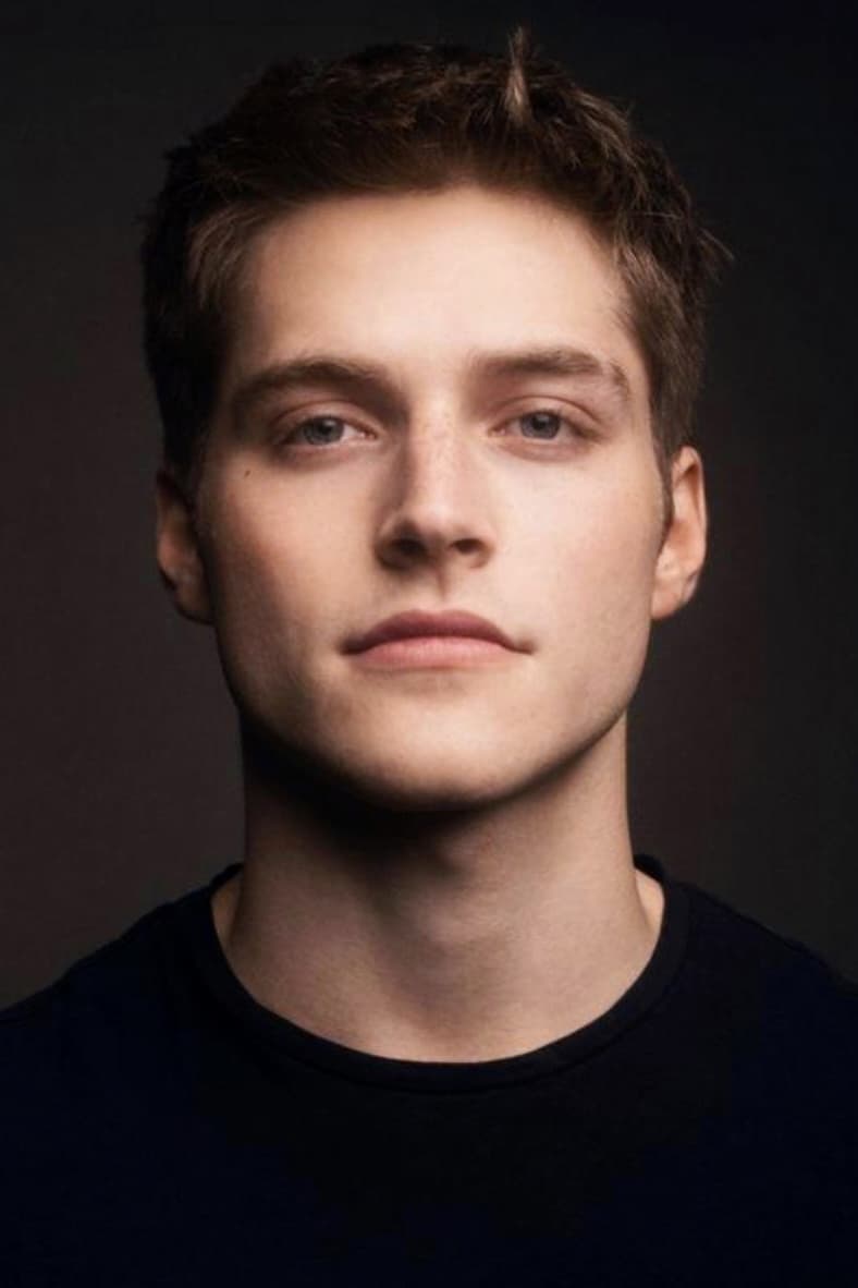 Froy Gutierrez Profile Photo