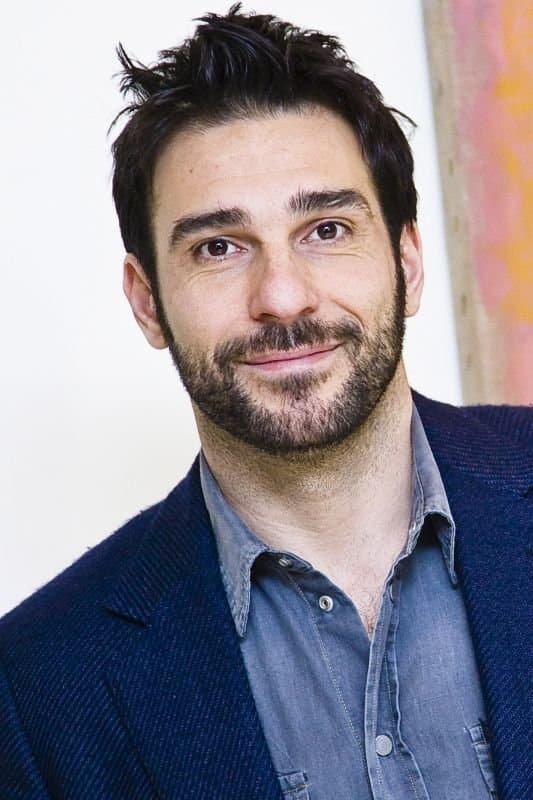 Edoardo Leo Profile Photo