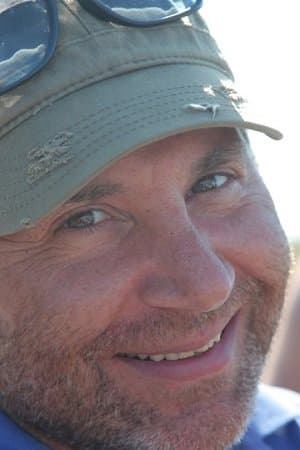 Konstantin Buslov Profile Photo