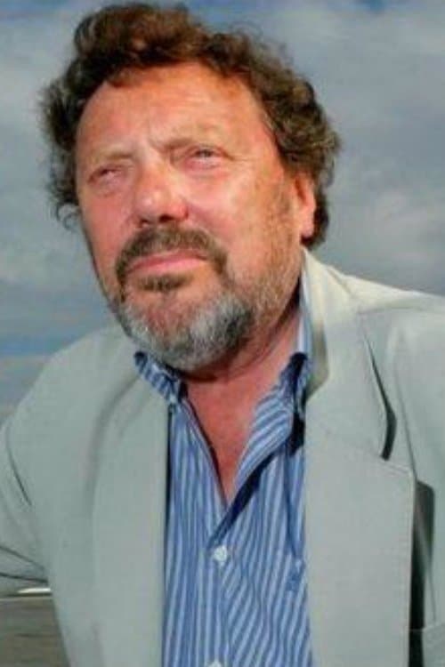 John Mackenzie Profile Photo