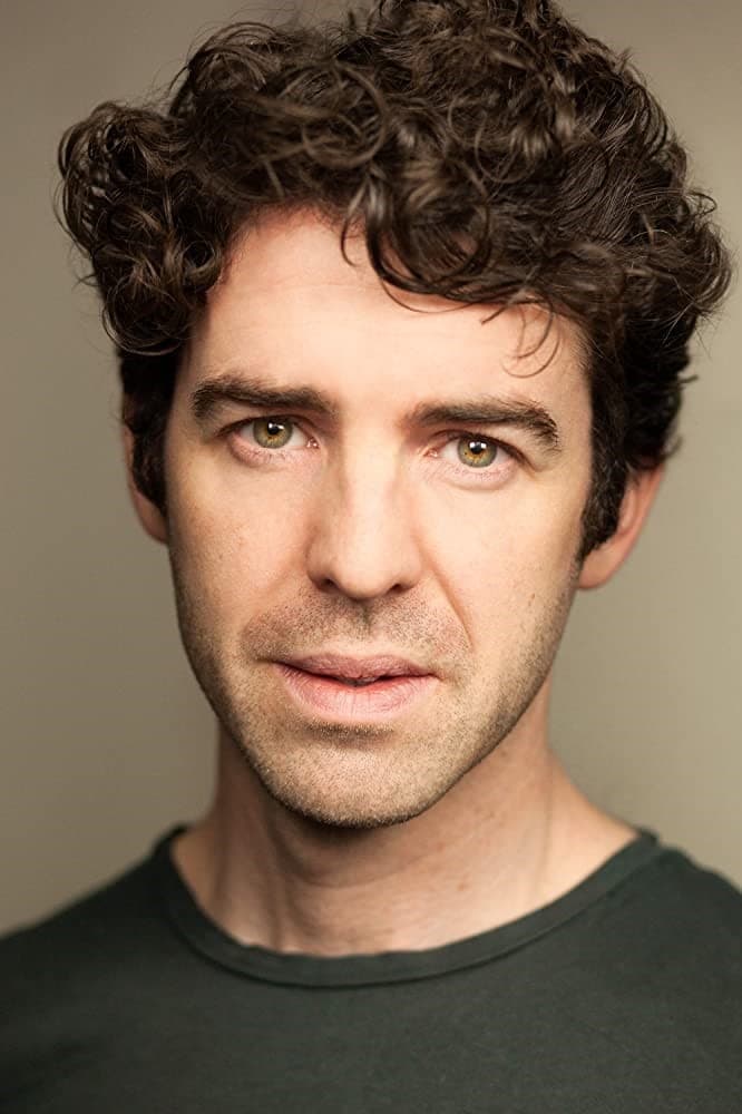 Paul Ready Profile Photo