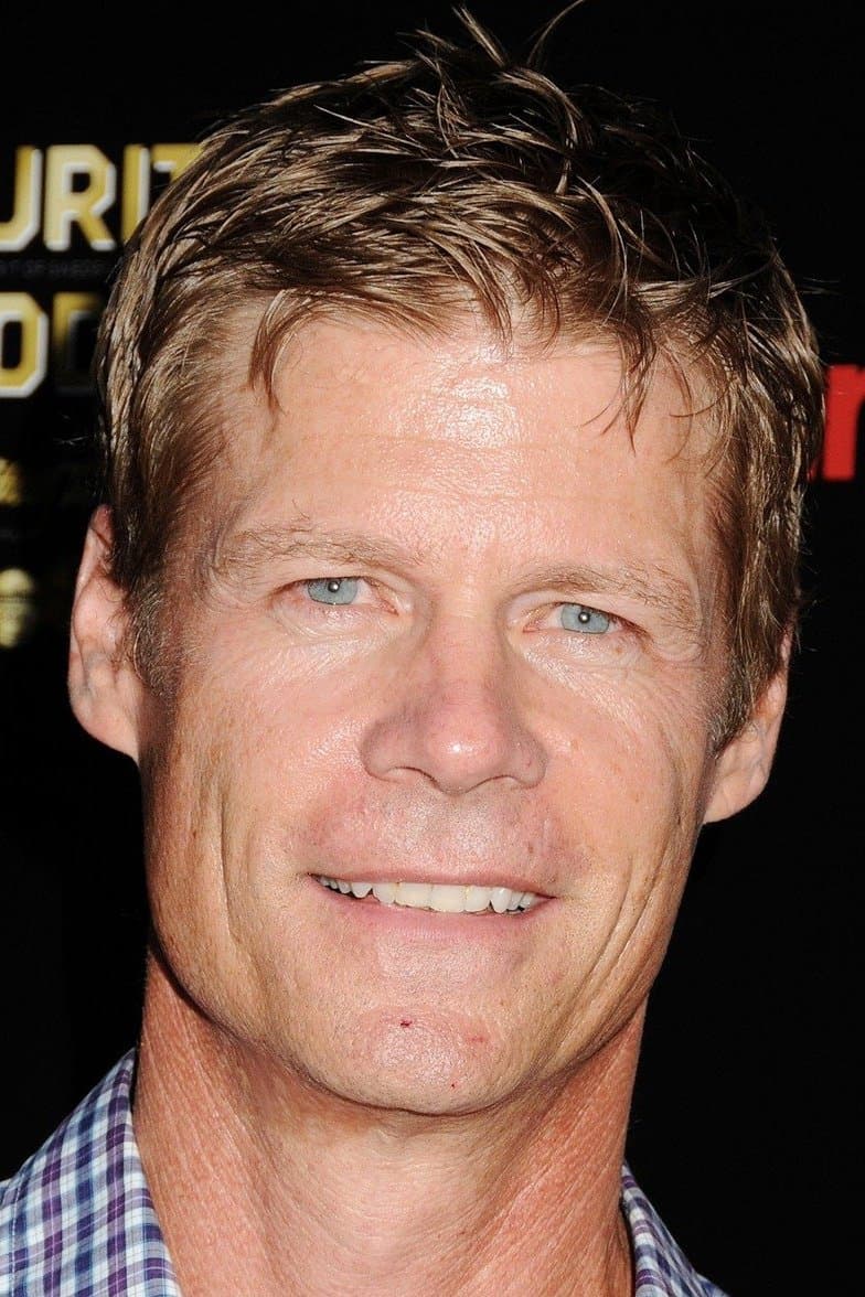 Joel Gretsch Profile Photo
