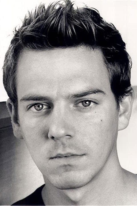 Joe Armstrong Profile Photo
