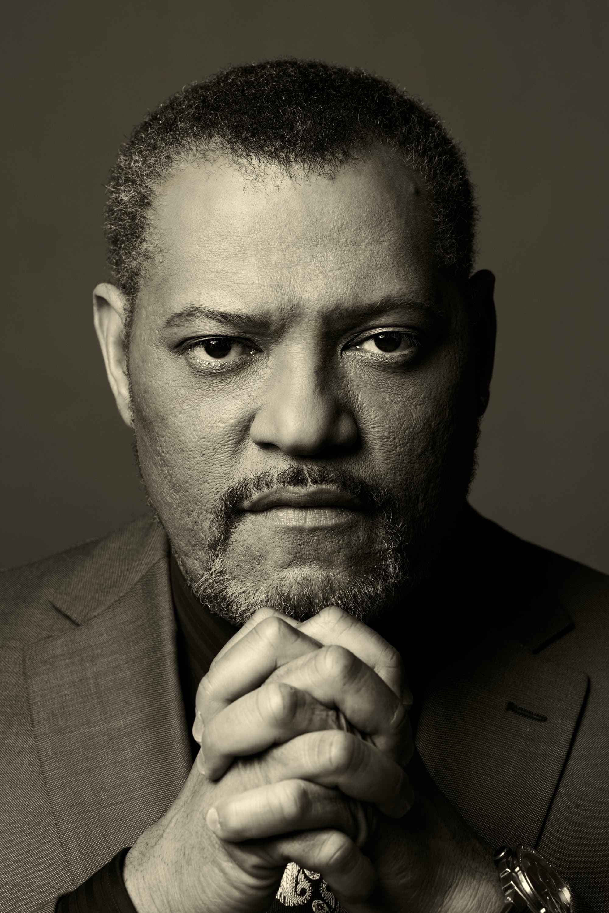 Laurence Fishburne Profile Photo