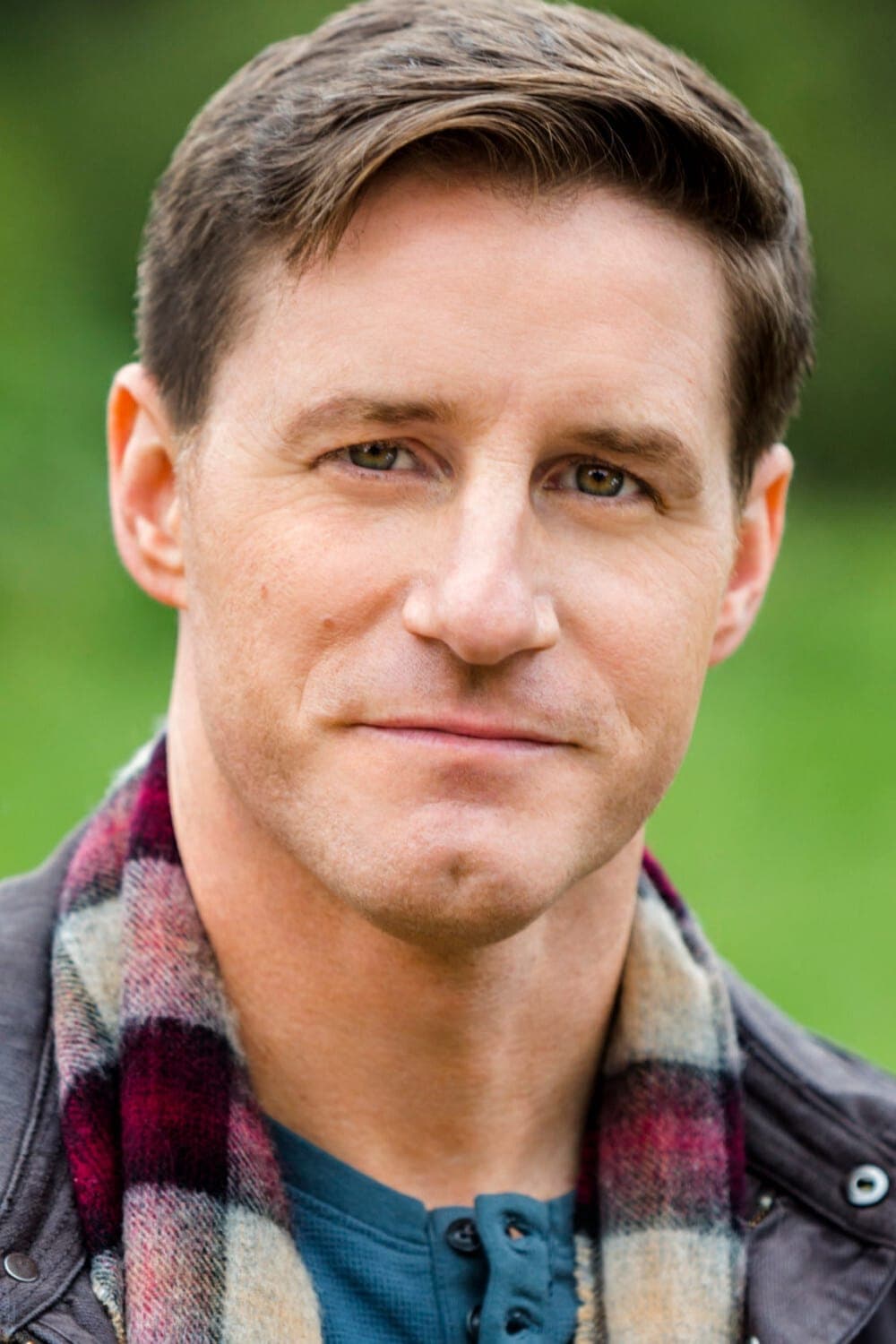 Sam Jaeger Profile Photo