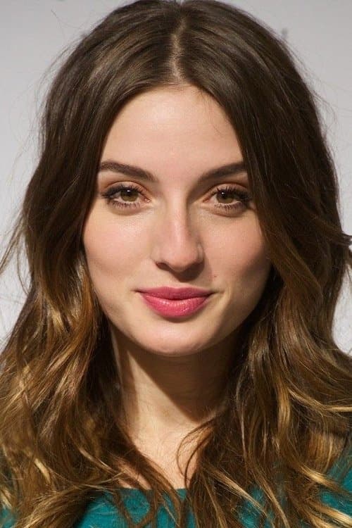 María Valverde Profile Photo