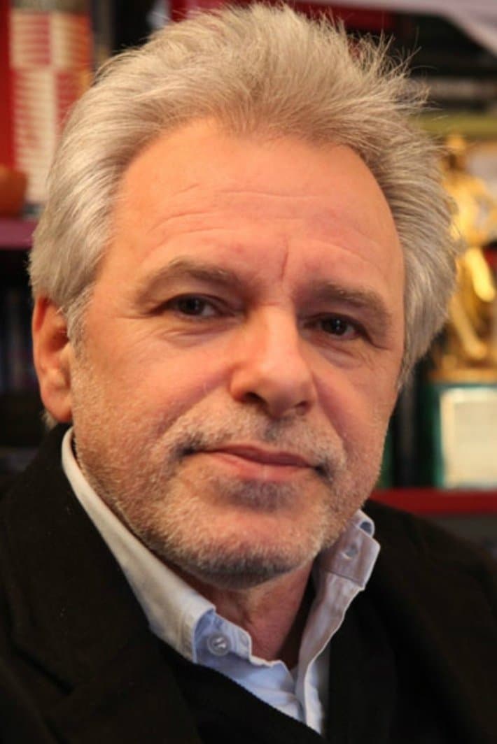 Sandro Petraglia Profile Photo