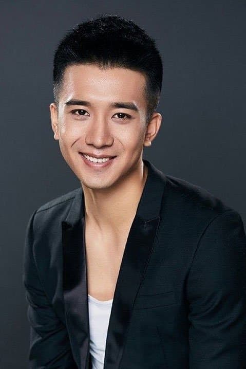 Sun Shao Long Profile Photo