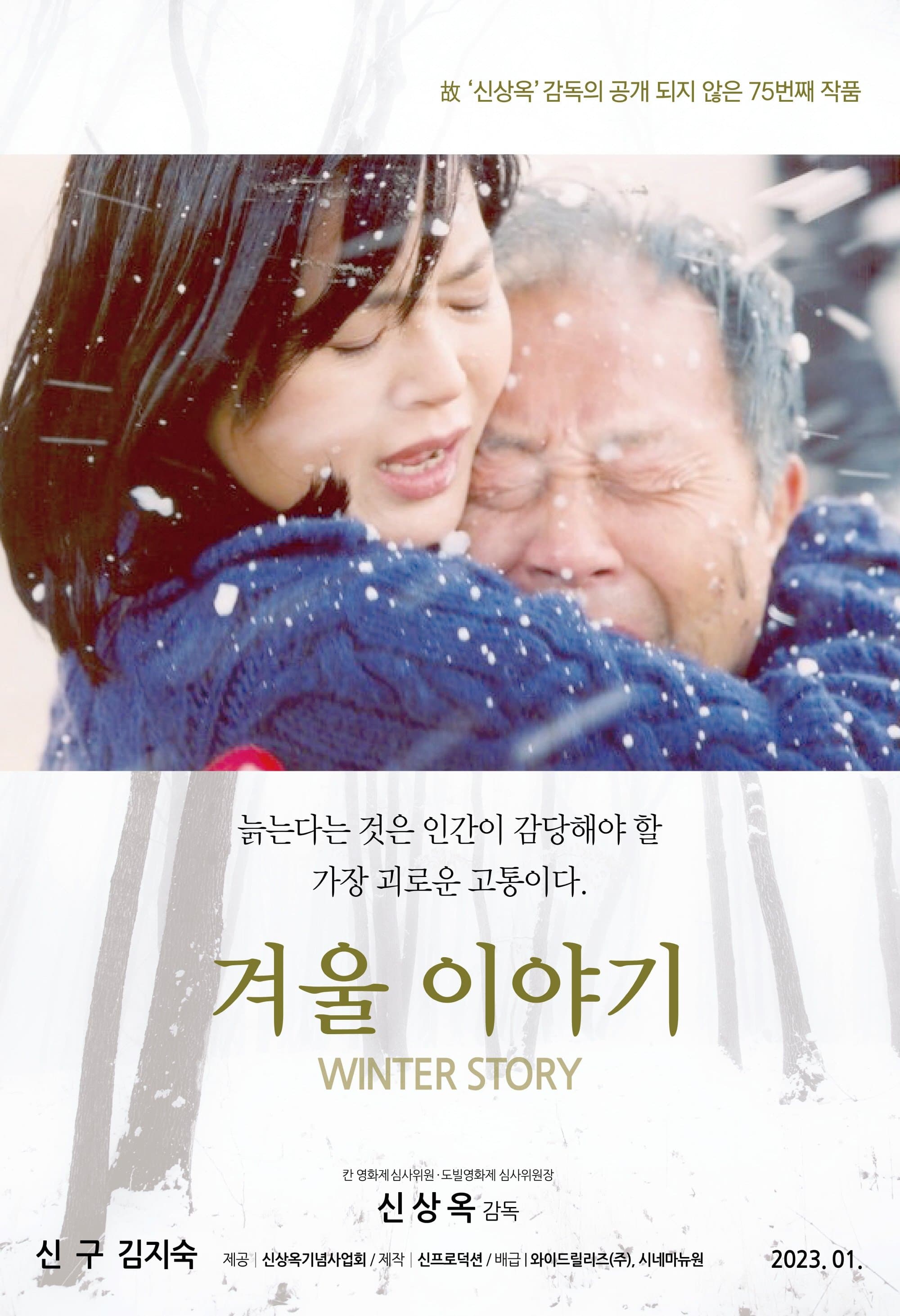 null Movie Poster