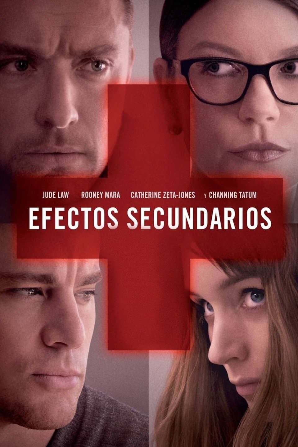 Side Effects Movie Poster