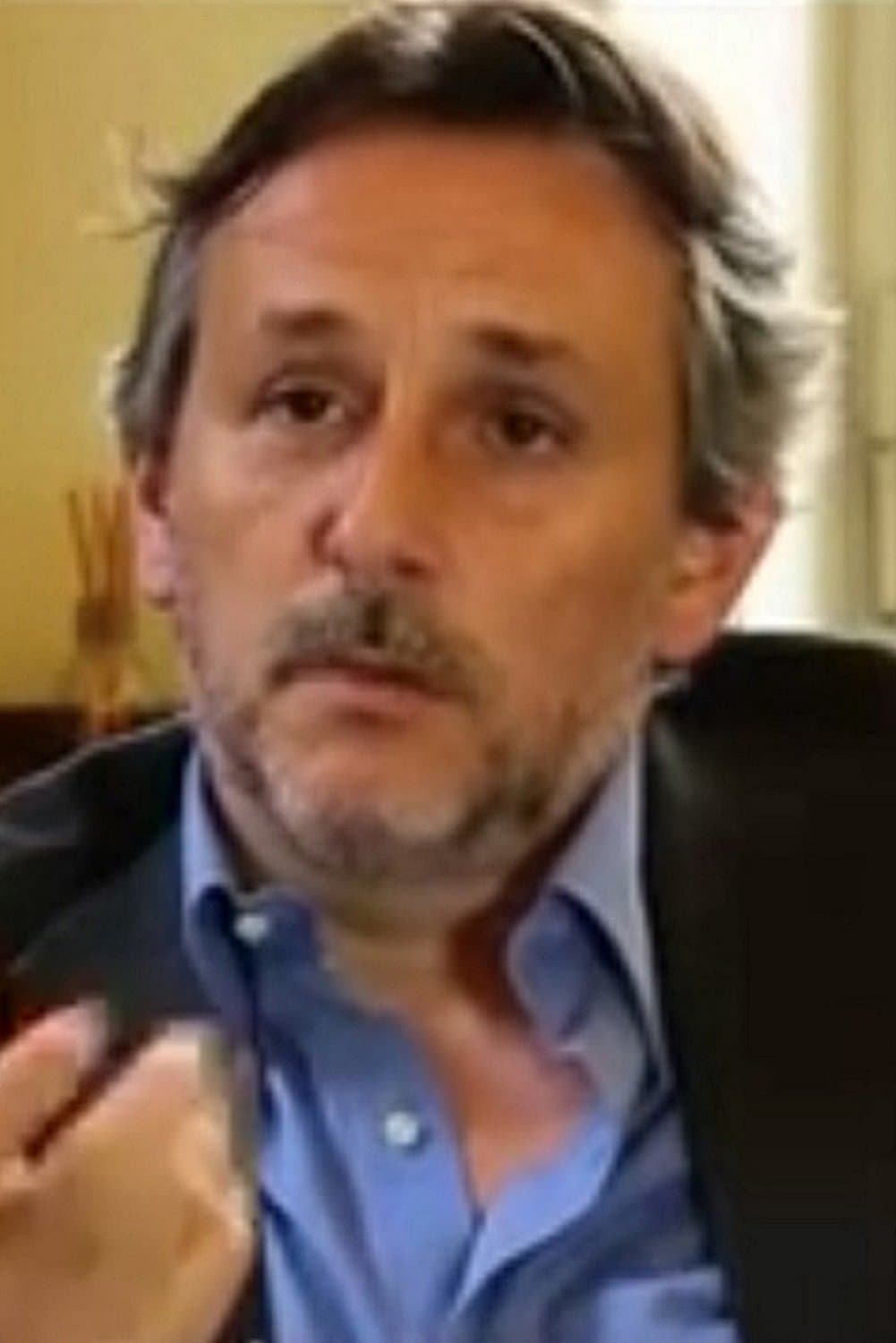 Piero Bodrato Profile Photo