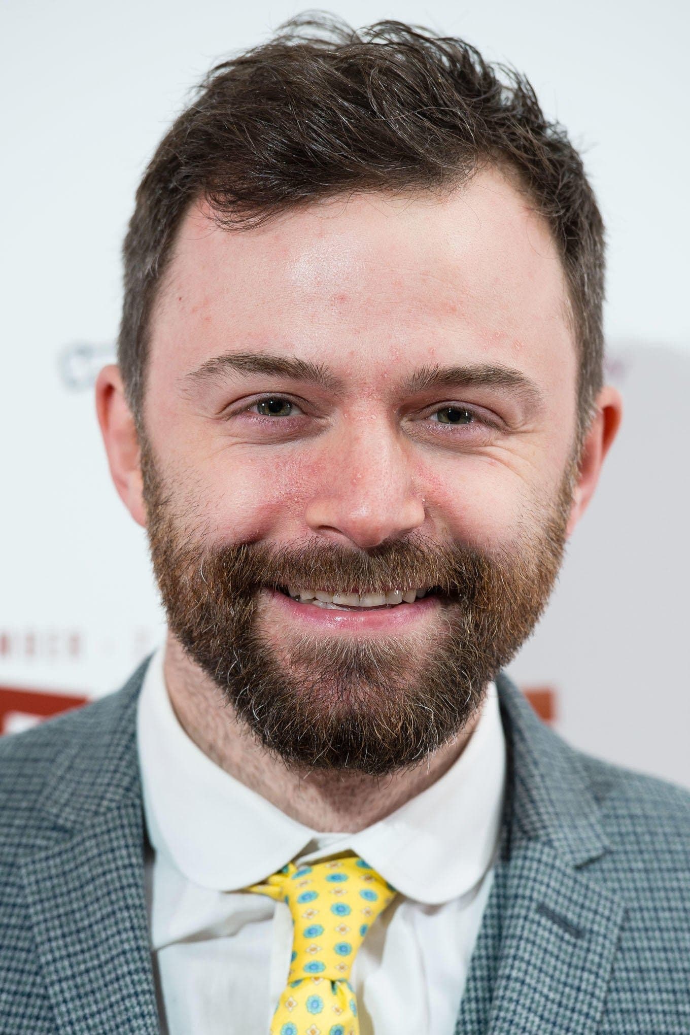 Philip Barantini Profile Photo