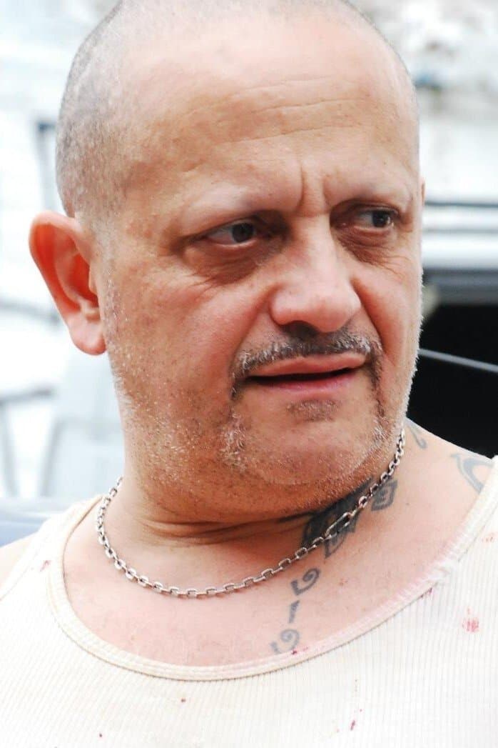 Chucho Fernández Profile Photo