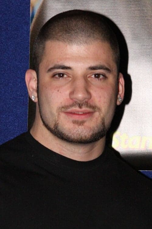 Stanislav Yanevski Profile Photo