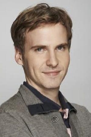 Ryan Spahn Profile Photo