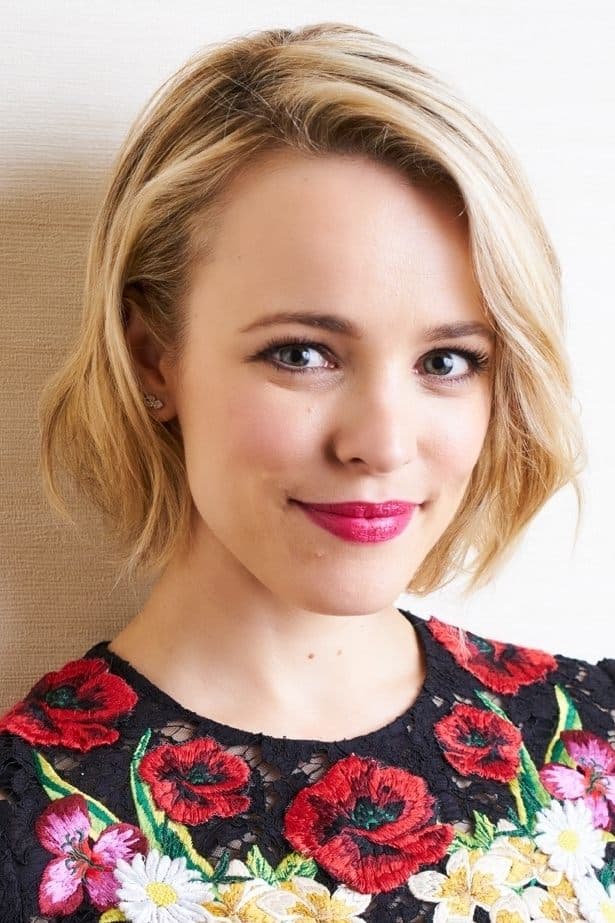 Rachel McAdams Profile Photo