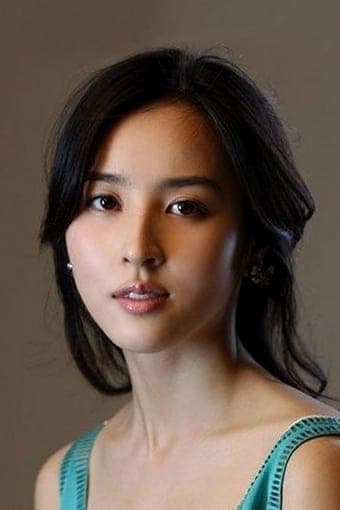 Han Hye-jin Profile Photo