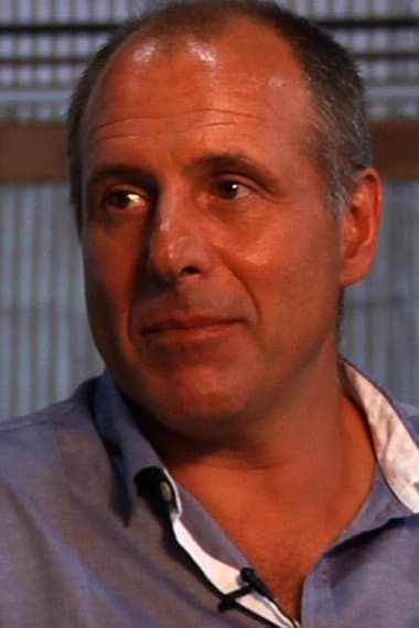 Simon Crane Profile Photo