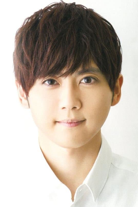 Yuki Kaji Profile Photo
