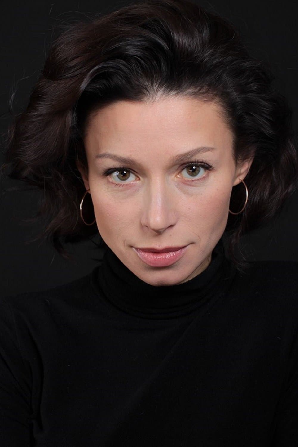 Elena Polyakova Profile Photo