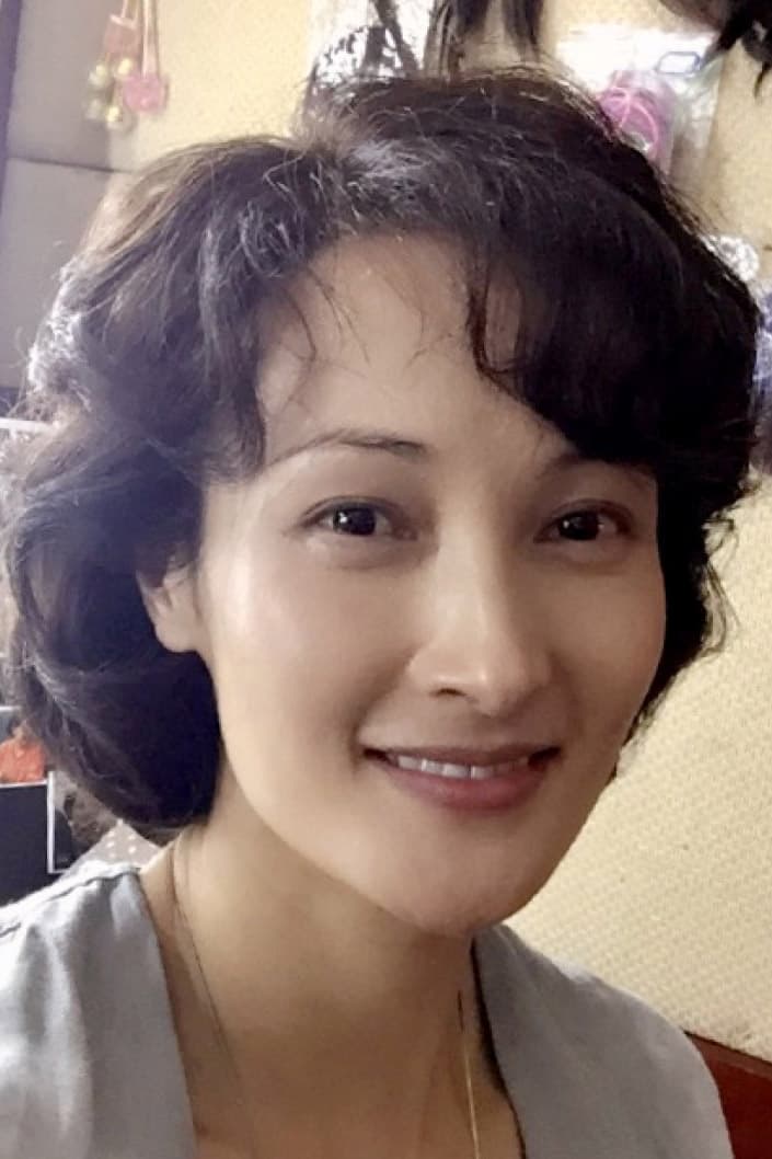Ma Rui Profile Photo