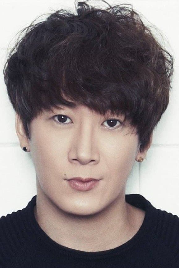 Heo Kyu Profile Photo
