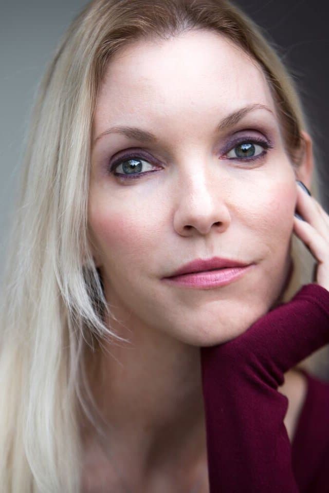 Tiffany Paulsen Profile Photo