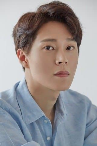Lee Hae-jun Profile Photo