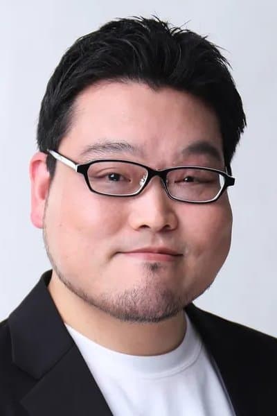 Ryo Sugisaki Profile Photo