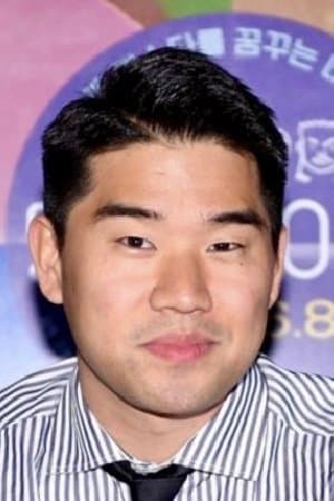 Kim Chung-gil Profile Photo