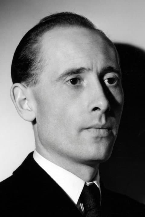 Roy Ward Baker Profile Photo