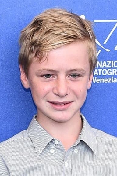 Thomas Gioria Profile Photo