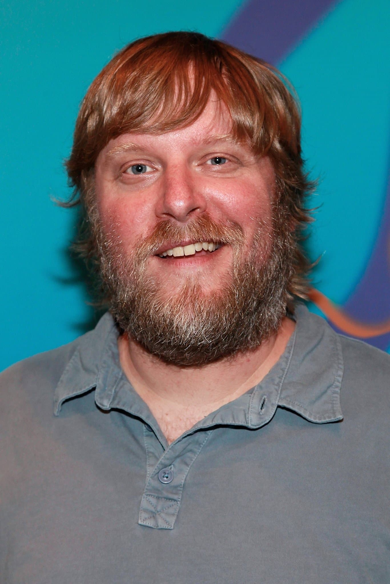 Paul Tibbitt Profile Photo
