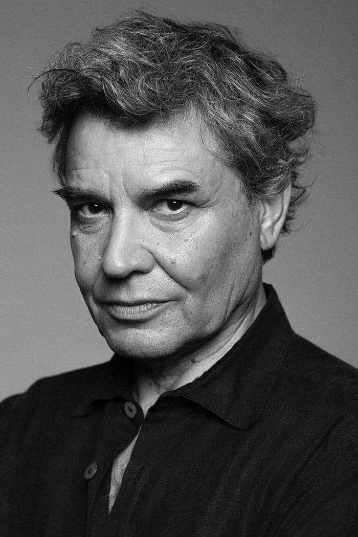Alejandro Goic Profile Photo