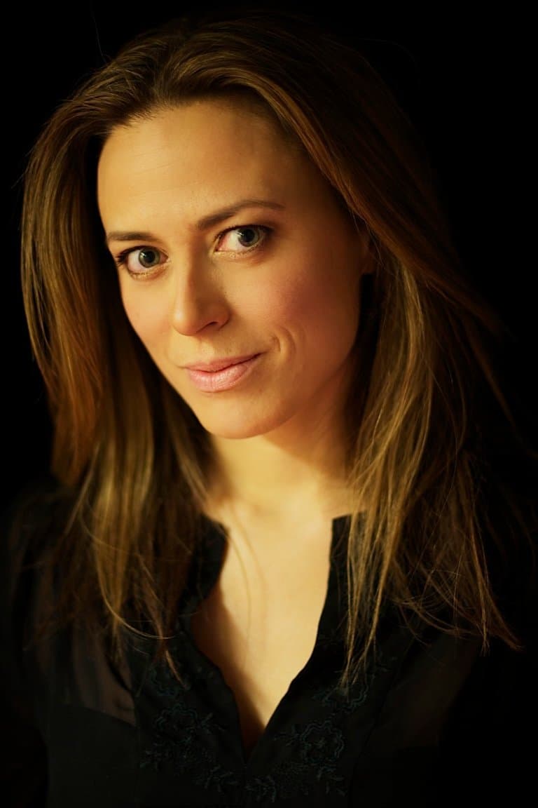 Ine Jansen Profile Photo
