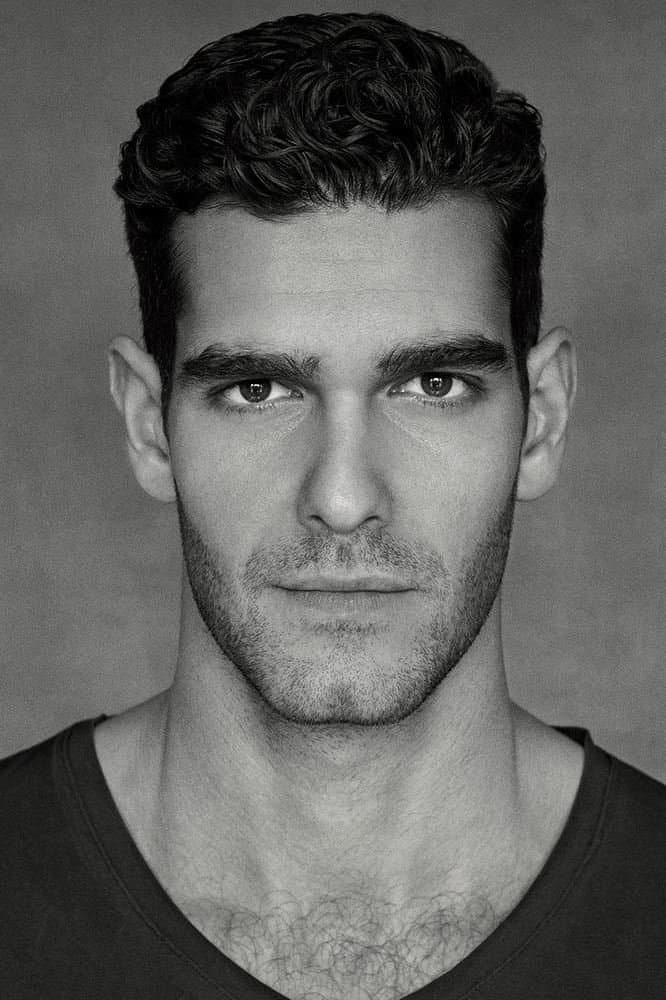 Dino Kelly Profile Photo