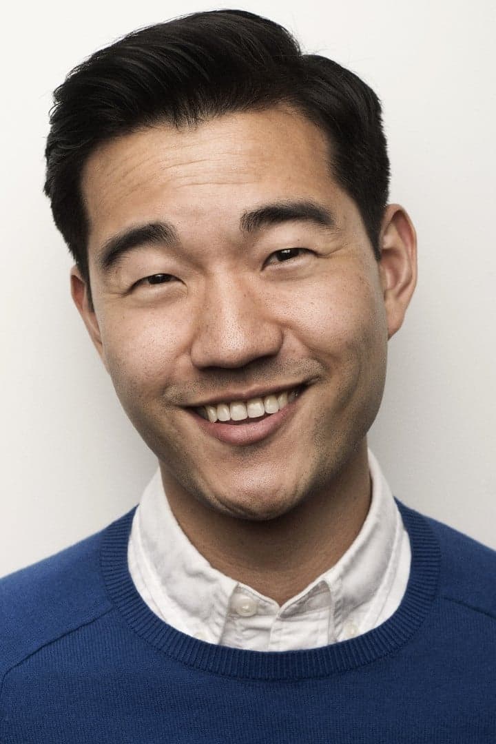 Daniel K. Isaac Profile Photo