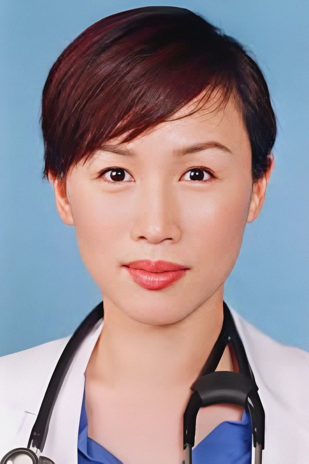 Annabelle Lau Hiu-Tung Profile Photo