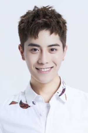 Feng Lijun Profile Photo