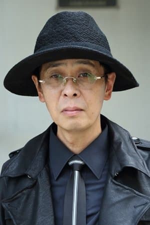 Yoshiyuki Morishita Profile Photo