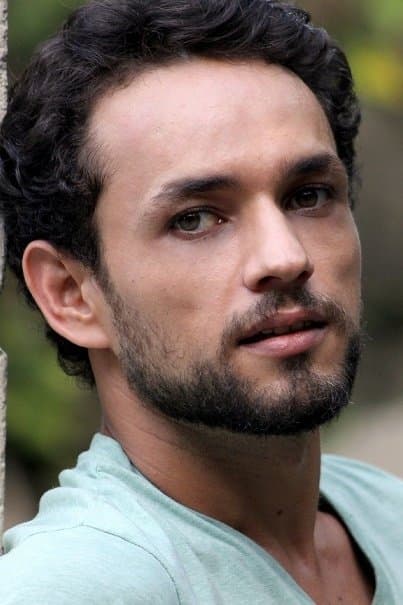 Oscar Calixto Profile Photo